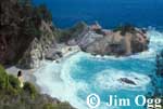 McWay Falls Image